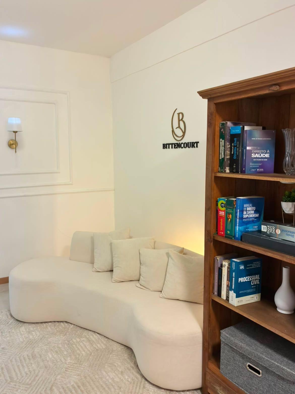 Escritório Bittencourt Direito da Saúde